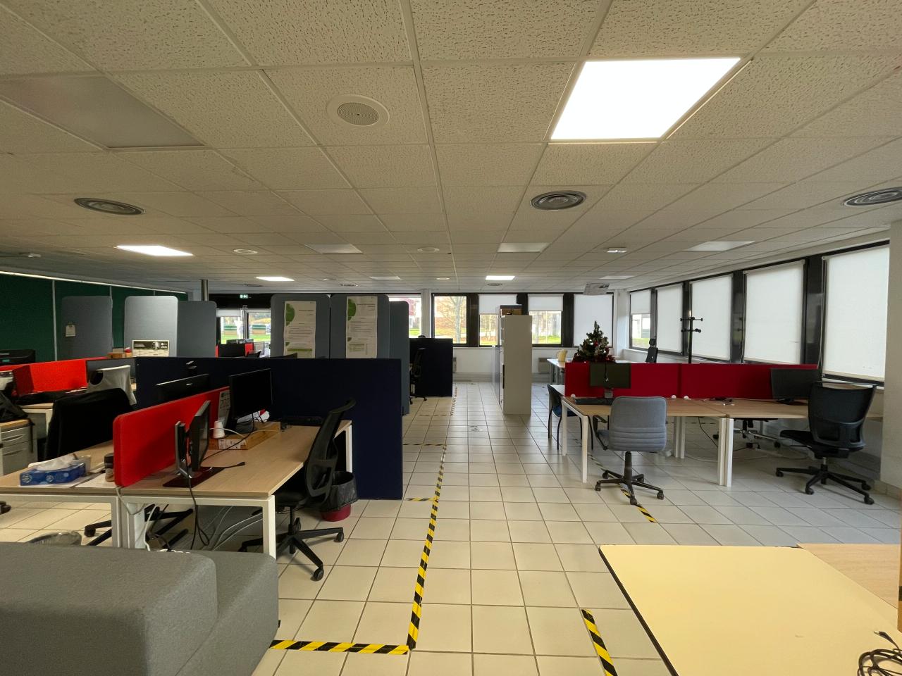 Bureau Mont-Saint-Aignan 2662m² Vente bureau Mont-Saint-Aignan Seine-Maritime OVBUR2310581 6